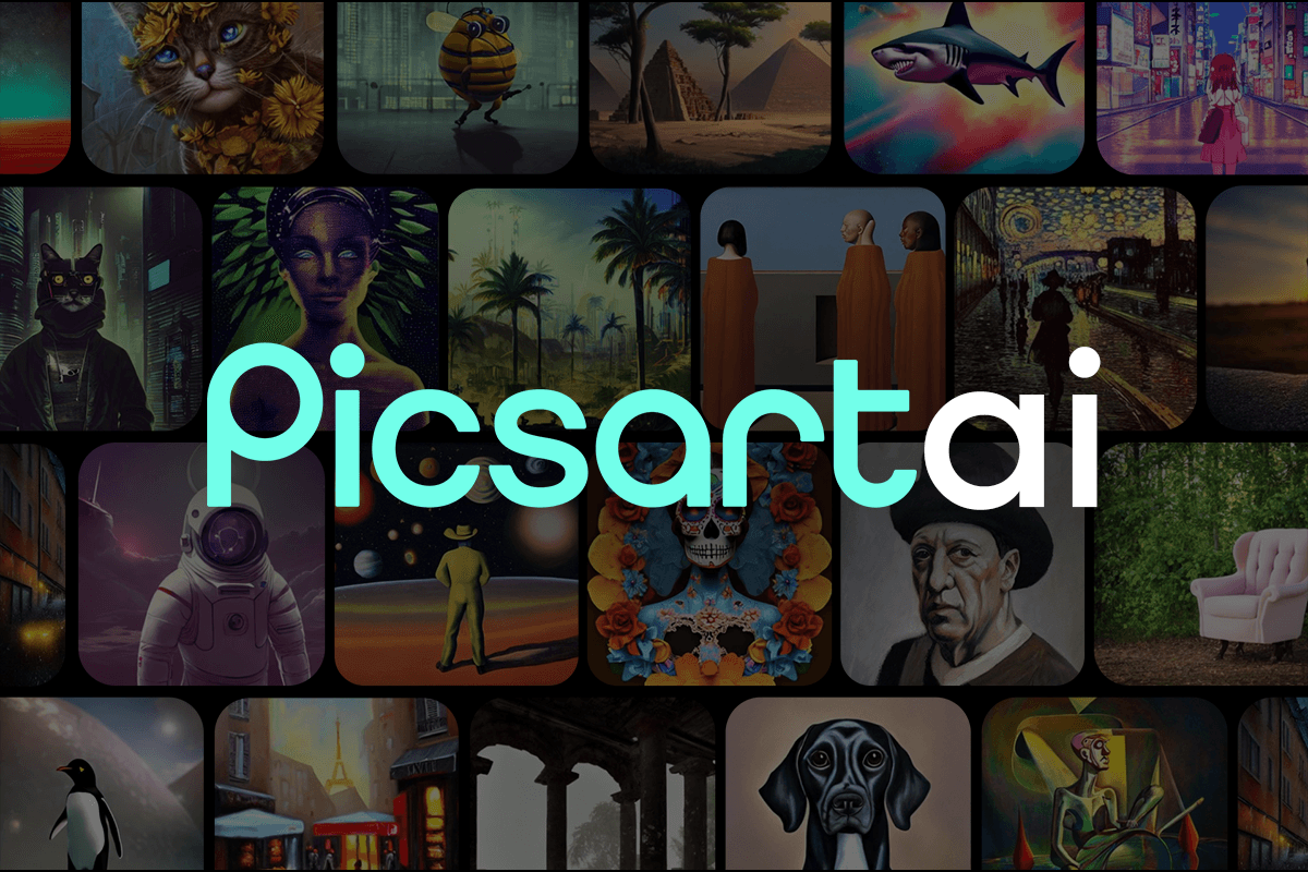 Picsart Study Uncovers What Creatives Really Think of Generative AI