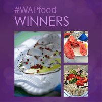 PicsArt Serves Up The Top 10 Photo’s From #WAPfood