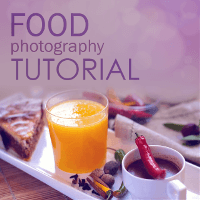 The Recipe for The Perfect Food Photo