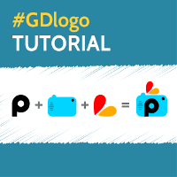 4-Step GD Logo Tutorial: Designing a Great Logo