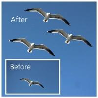 Step by Step Tutorial on Photo Editing with the Clone Tool in PicsArt