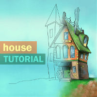 The Blueprints to a Great Home: Tutorial on How to Draw a House Step by Step