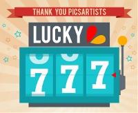 7 Months After iPhone Launch PicsArt Hits Lucky 7s!