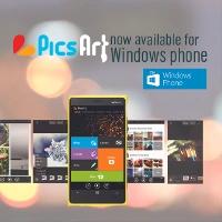 PicsArt is Now Available on Windows Phone!