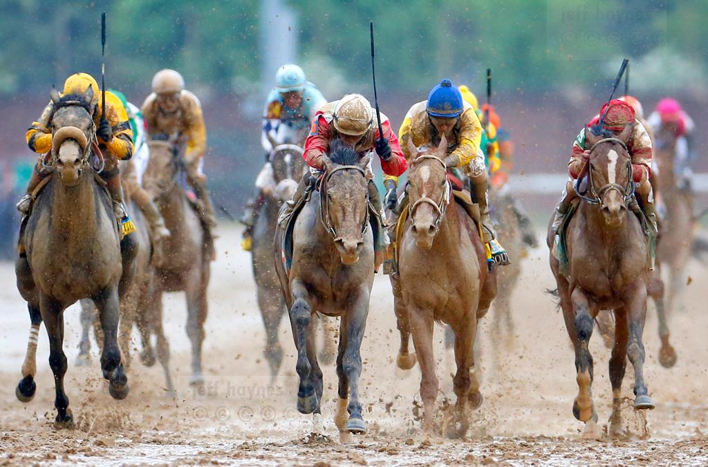 Interview with Chicago Photographer Jeff Haynes: From the Kentucky Derby to the Oscars
