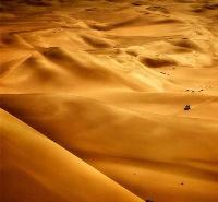 Tips and Tricks on How to take Phenomenal Desert Photos