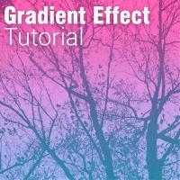 How to Use PicsArt New Gradient Effect: Step by Step Tutorial
