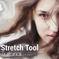 How to Use PicsArt Stretch Tool Like a Pro