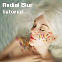 How to Use Radial Blur Photo Effect in PicsArt: Step by Step Tutorial