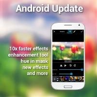 PicsArt’s Android Update Boosts App Performance and Improves Photo Sharing Options