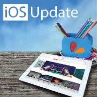 iOS Update Integrates Instagram, Offers Selection Tool, Custom Clipart, New FXs &amp; More!
