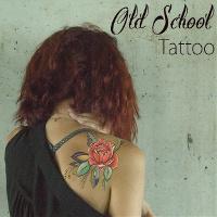 Ink Some Old School Tattoos with Our New Clipart Package
