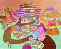 10 Winning Dreamlands from Our Drawing Challenge