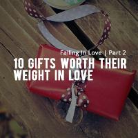 10 Gift Ideas Worth Their Weight in Love