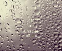 Users Show Solidarity with #charliehebdo