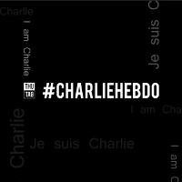 Share Your Grief &amp; Solidarity for Yesterday’s Paris Attack with the tag #charliehebdo