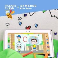 Introducing PicsArt for Kids in Samsung’s Kids Store