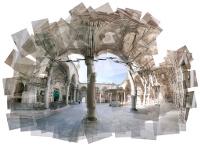 Mareen Fischinger Explains the Art of 3D Panographies