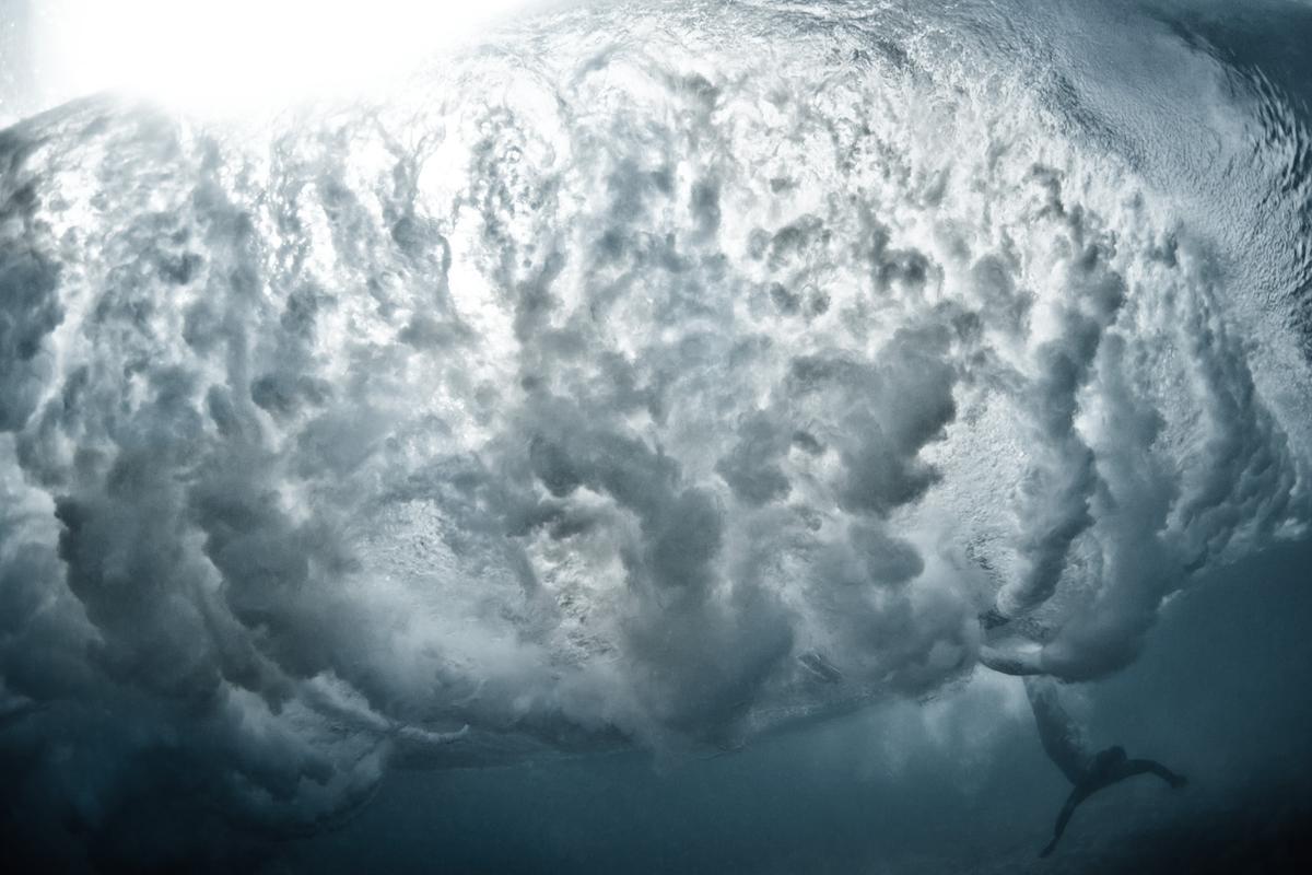 Interview with Mark Tipple on His Amazing Underwater Photography