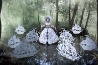 Kirsty Mitchell Creates Photos Inspired by Her Mother’s Fairy Tales