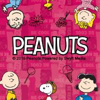 PicsArt Welcomes the Peanuts Gang!