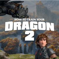 How to Train Your Dragon 2 Package Now Available in the PicsArt Shop