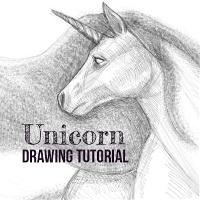 How to Draw a Unicorn with PicsArt