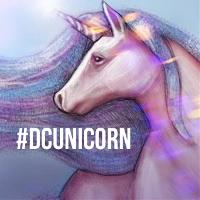 Draw a Unicorn for Our Drawing Challenge