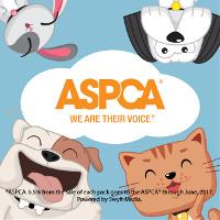 Download the ASPCA Package to Help Prevent Animal Cruelty