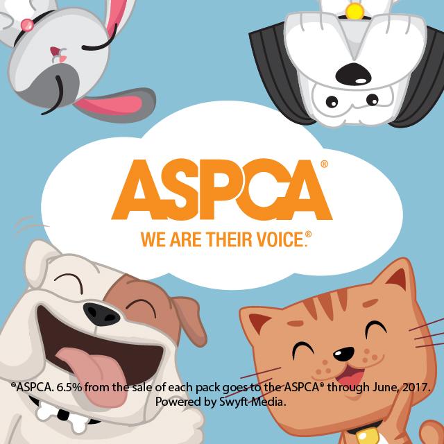 Download the ASPCA Package to Help Prevent Animal Cruelty