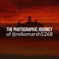 PicsArtist’s Gallery Boasts Over 7,200 Photos, Meet @mikemarsh5268