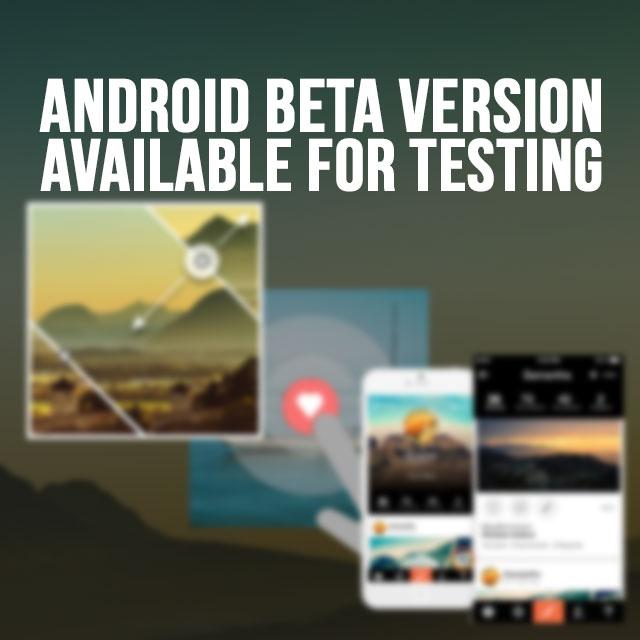 Become a Beta Tester to Try Out the New Android Update