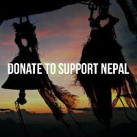 Support Nepal: We All Can Contribute