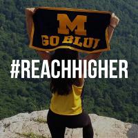 Celebrate College Signing Day 2015 with #ReachHigher