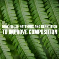 Repetition in Art: How to Use Patterns to Improve Composition
