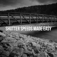 Capturing Life in Motion: Shutter Speeds Made Easy