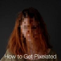 Go Anonymous and Get Pixelated with this PicsArt Tutorial