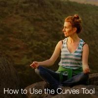 How to Use the PicsArt Curves Tool
