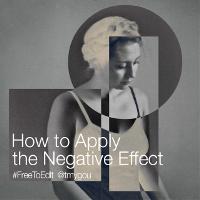 12 Steps for Inverting an Image: How to Make the Negative of a Picture with Picsart