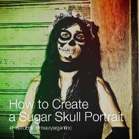 Turn Your Picture into a Sugar Skull to Celebrate the Day of the Dead With PicsArt Editor
