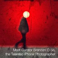Meet Curator Brendan Ó Sé &amp; the iPhone Shot Seen Round the World