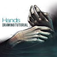 How to Draw Hands With PicsArt’s Drawing Tools