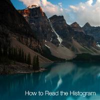 How to Read a Histogram: Discover How Math Can Help Your Photos