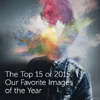The Best 15 of 2015: PicsArt Photos of the Year