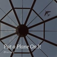 How to Put a Plane on It with PicsArt