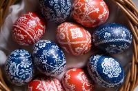 8 Unbelievable Easter Eggs From Around the World