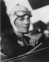 Why Amelia Earhart Was a Really Big Deal