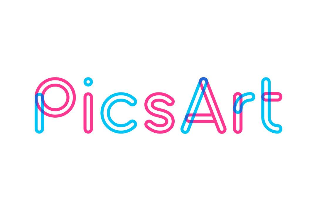 Check out the New PicsArt App Icon!