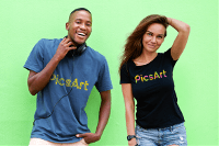 PicsArt Gear Is Here!