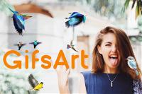 Have You Tried GifsArt?